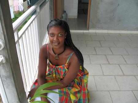 ma sista en madras